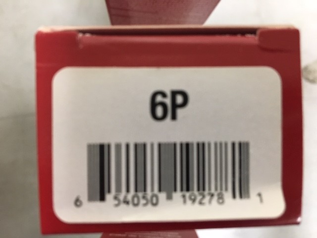 L ANZA琅泽染发膏浅珍珠棕6P 90ml/盒