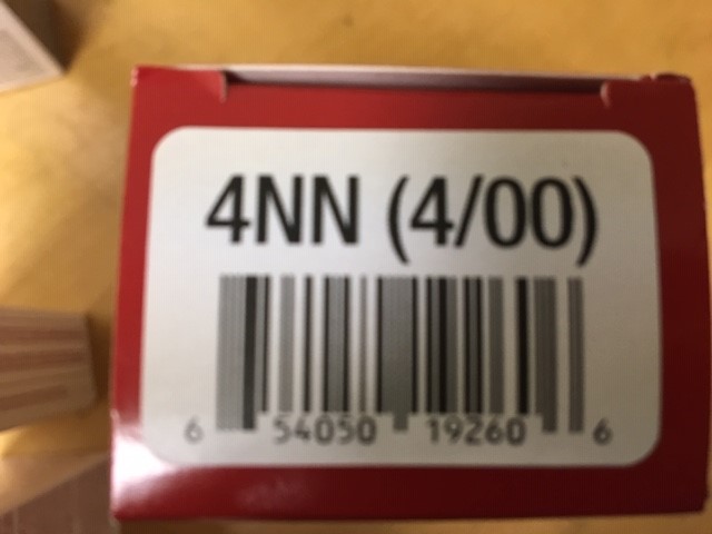 L ANZA琅泽染发膏深高度自然棕4NN 90ml/盒