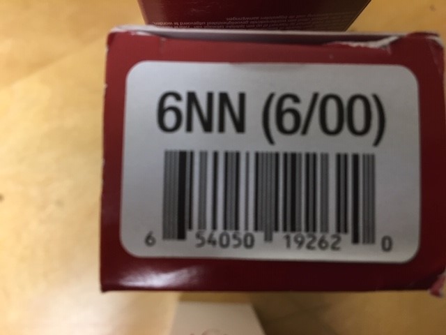 L ANZA琅泽染发膏浅高度自然棕6NN 90ml/盒