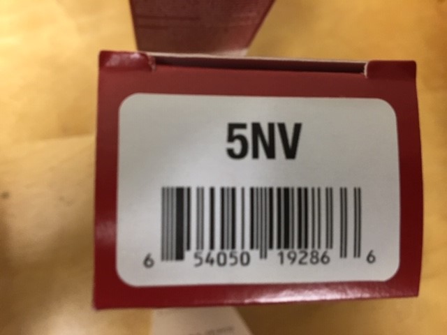 L ANZA琅泽染发膏浅自然紫棕5NV 90ml/盒