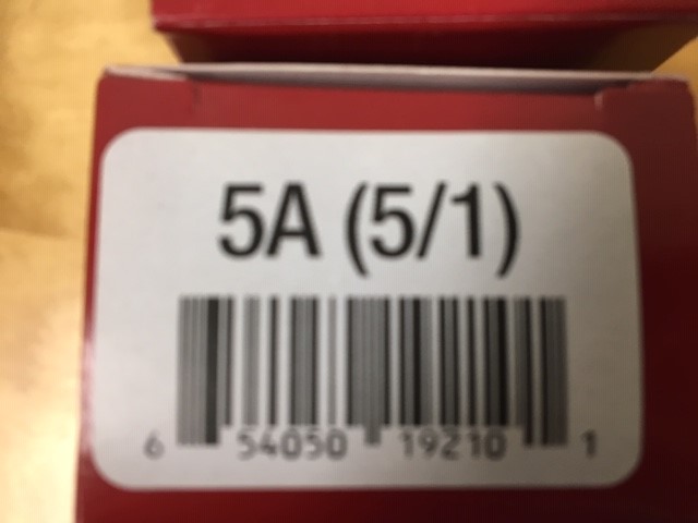 L ANZA琅泽染发膏中灰棕5A 90ml/盒