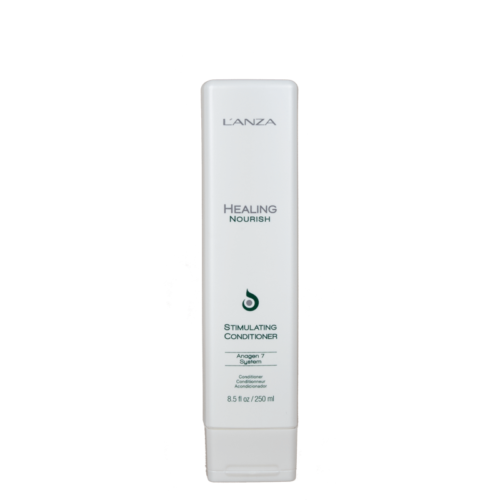 L ANZA琅泽滋活护发素250ml/瓶