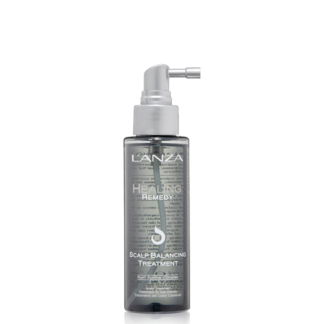 L ANZA琅泽头皮平衡护理剂100ml/瓶