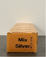 提耶拉染发膏银色 60ml/盒