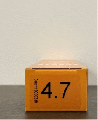 提耶拉染发膏4.7 60ml/盒