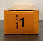 提耶拉染发膏1 60ml/盒